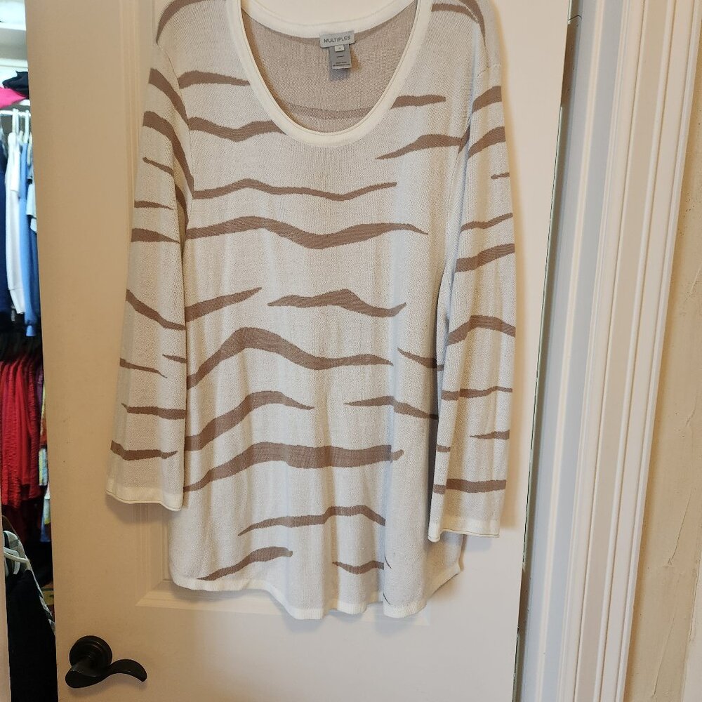 Multiples Sweater